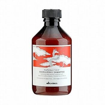 Amazon | ダヴィネス ナチュラルテック シャンプー＜E